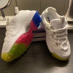 Girls FILA D-Formation Sneaker